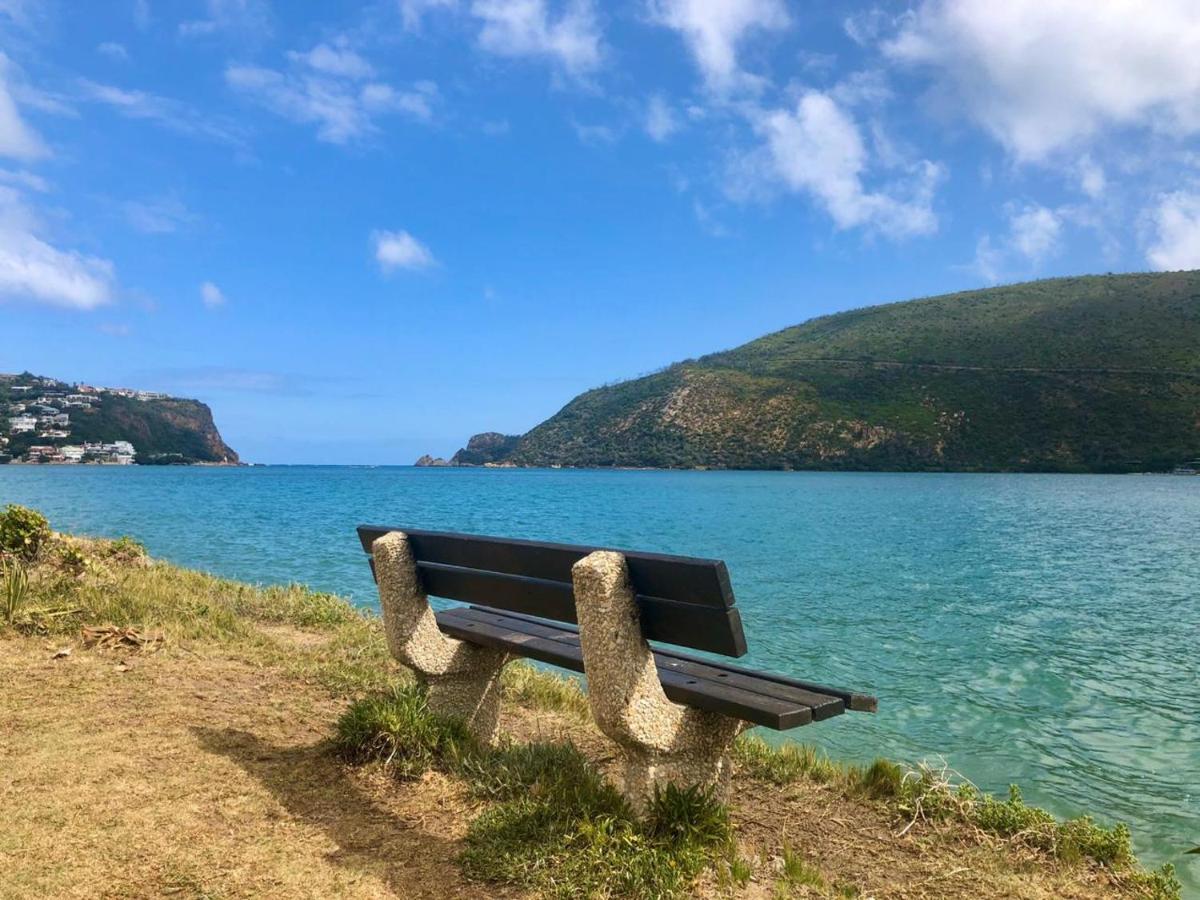 Seacrest Villa Knysna Exteriér fotografie