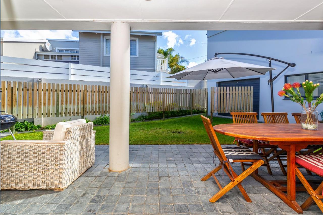 Seacrest Villa Knysna Exteriér fotografie