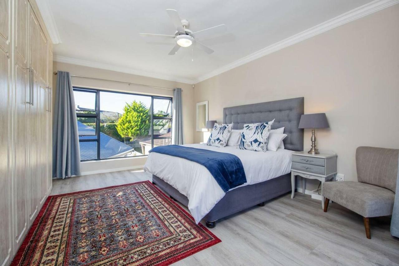 Seacrest Villa Knysna Exteriér fotografie
