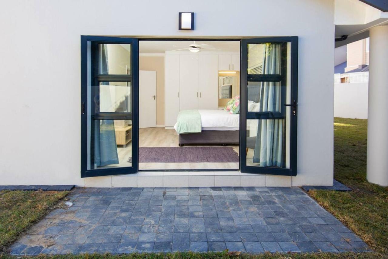 Seacrest Villa Knysna Exteriér fotografie