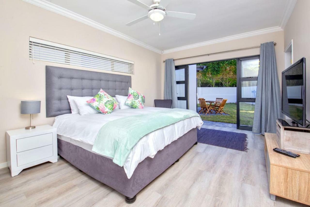 Seacrest Villa Knysna Exteriér fotografie