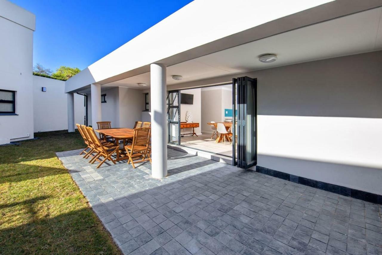 Seacrest Villa Knysna Exteriér fotografie